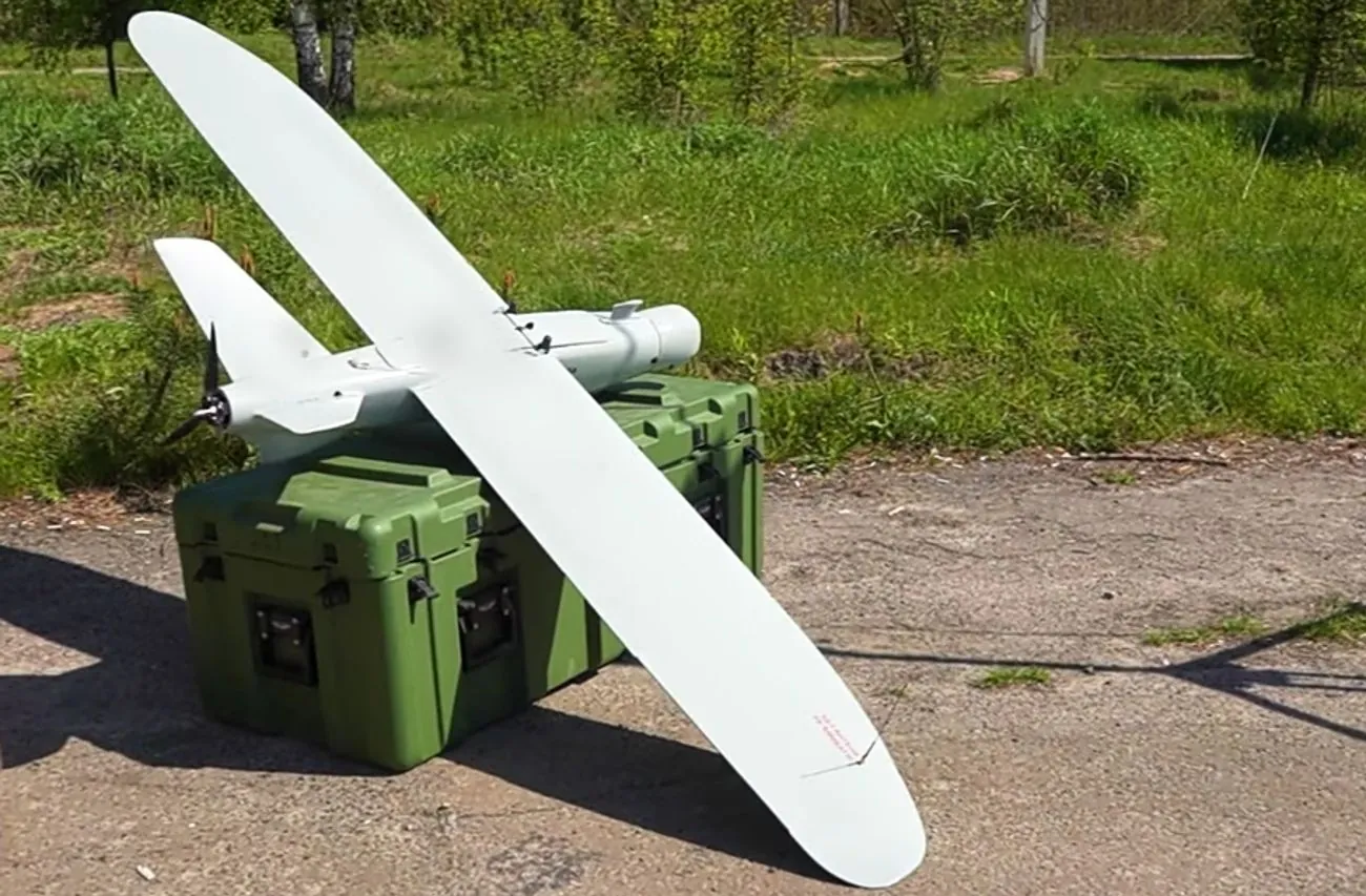   “Лелека-100”  
